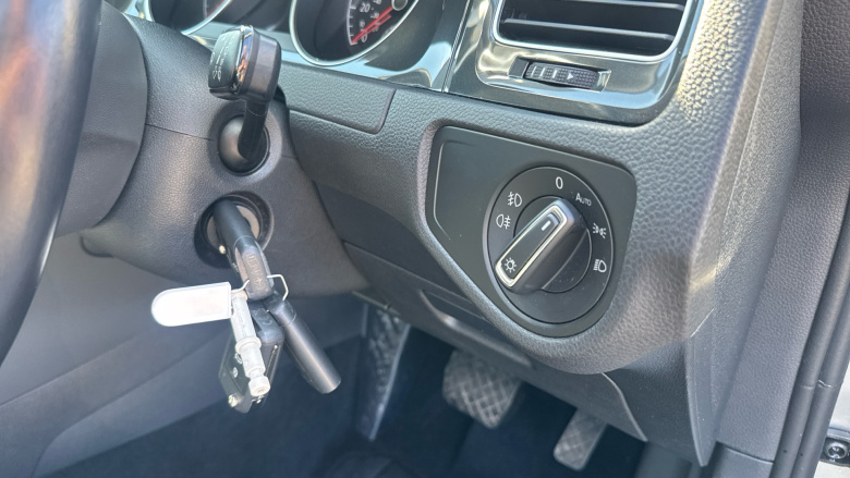 Volkswagen Golf 2.0 TDI Match 5dr DSG Diesel Hatchback